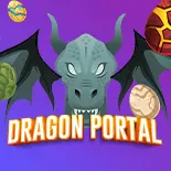 Dragon Portal by Nagaikan
